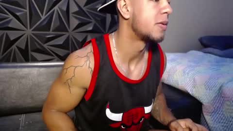 Snapshot of jacob_beckett chatting on February 2025 12:22:02 PM Jacob online show from February 2025 12:22:02 PM