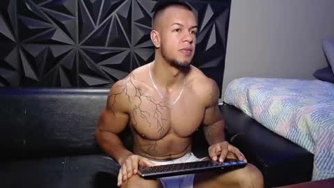 Snapshot of jacob_beckett chatting on February 2025 05:15:01 PM Jacob online show from February 2025 05:15:01 PM