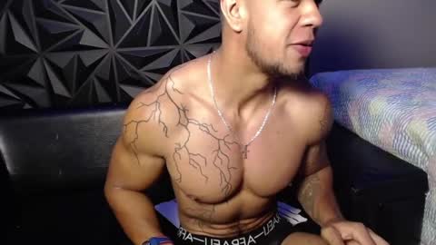 Snapshot of jacob_beckett chatting on February 2025 11:33:01 AM Jacob online show from February 2025 11:33:01 AM