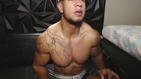 Snapshot of jacob_beckett chatting on February 2025 11:28:02 AM Jacob online show from February 2025 11:28:02 AM