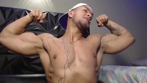 Snapshot of jacob_beckett chatting on February 2025 11:22:01 AM Jacob online show from February 2025 11:22:01 AM