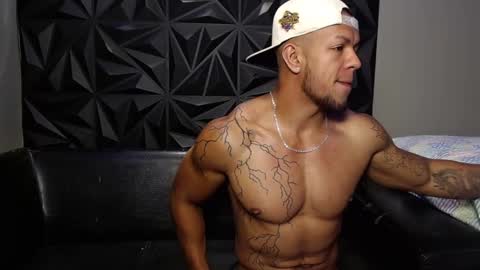 Snapshot of jacob_beckett chatting on February 2025 01:44:02 AM Jacob online show from February 2025 01:44:02 AM