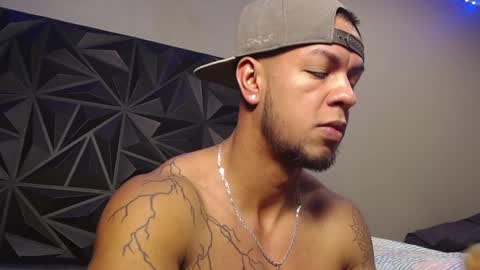 Snapshot of jacob_beckett chatting on February 2025 11:14:02 PM Jacob online show from February 2025 11:14:02 PM