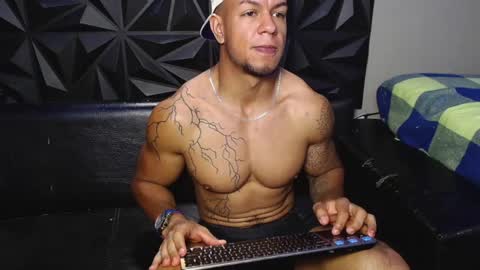 Snapshot of jacob_beckett chatting on March 2025 02:42:02 PM Jacob online show from March 2025 02:42:02 PM