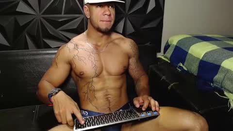 Snapshot of jacob_beckett chatting on March 2025 11:37:02 AM Jacob online show from March 2025 11:37:02 AM