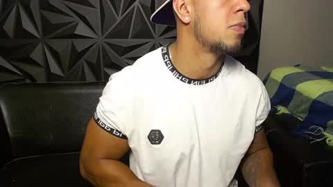 Snapshot of jacob_beckett chatting on March 2025 05:49:02 PM Jacob online show from March 2025 05:49:02 PM