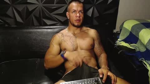 Snapshot of jacob_beckett chatting on March 2025 06:34:02 PM Jacob online show from March 2025 06:34:02 PM