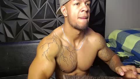 Snapshot of jacob_beckett chatting on March 2025 02:18:01 PM Jacob online show from March 2025 02:18:01 PM