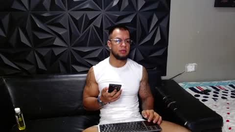 Snapshot of jacob_beckett chatting on July 2026 11:46:01 AM Jacob online show from July 2026 11:46:01 AM