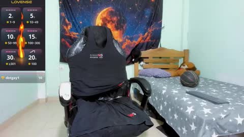 jacob black online show from January 2026 02:15:01 AM