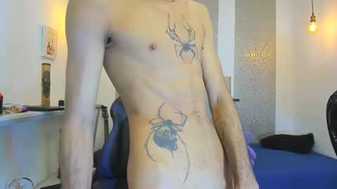 jacob_blackwell online show from November 2025 07:34:02 PM