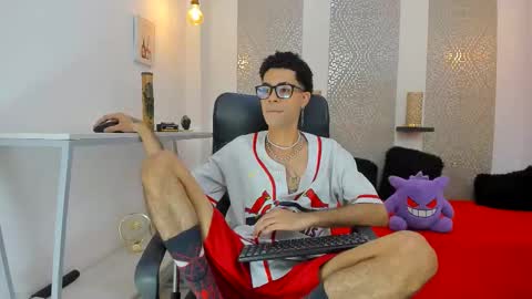 jacob_blackwell online show from November 2025 07:45:02 PM