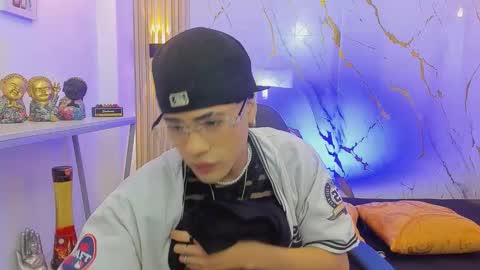 jacob_blackwell online show from January 2026 07:23:01 PM