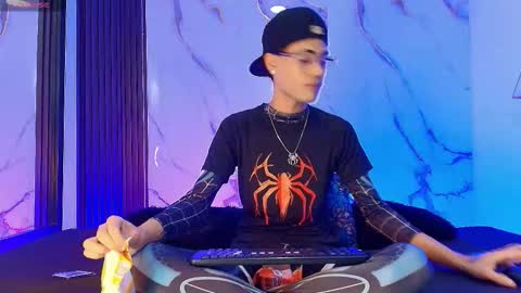 jacob_blackwell online show from February 2026 03:33:01 AM