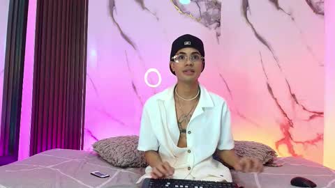 jacob_blackwell online show from February 2026 04:52:01 AM