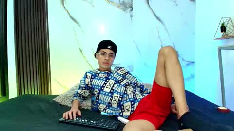 jacob_blackwell online show from February 2026 06:26:01 AM