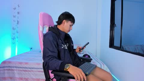 JACOB online show from February 2026 11:14:02 AM