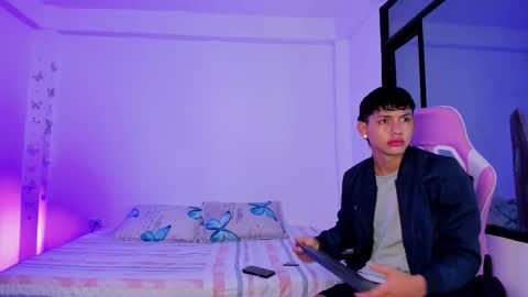 JACOB online show from February 2026 11:14:02 AM