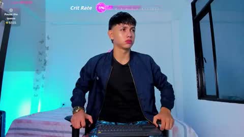 JACOB online show from February 2026 11:14:01 AM