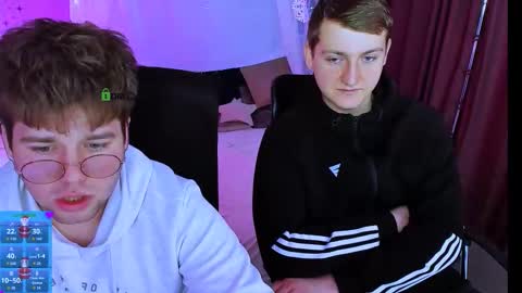 Jacob online show from January 2026 09:59:01 AM