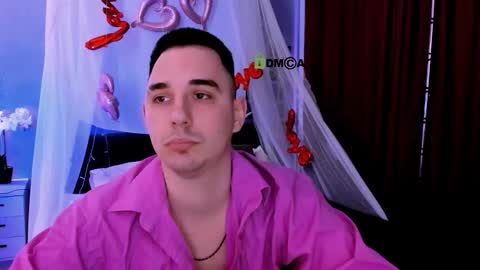 Jacob online show from March 2026 10:08:01 AM