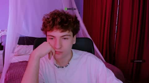 Jacob online show from April 2026 08:45:02 AM