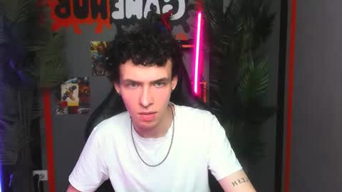 Jacob online show from July 2026 10:39:02 PM