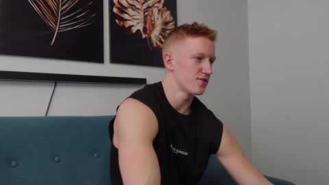 JACOB DEVON online show from March 2025 01:16:02 PM