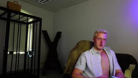 JACOB DEVON online show from September 2025 03:11:02 PM