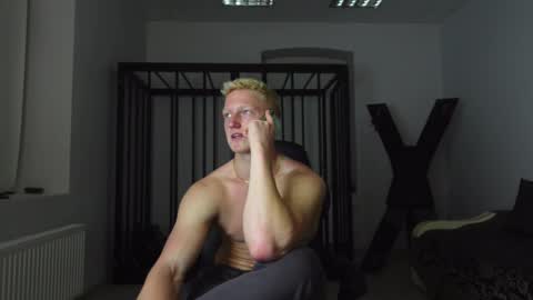 JACOB DEVON online show from September 2025 04:53:02 PM