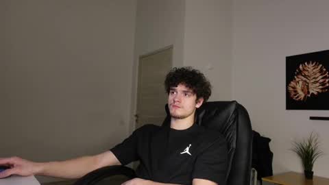 JACOB DEVON online show from March 2026 05:53:02 PM