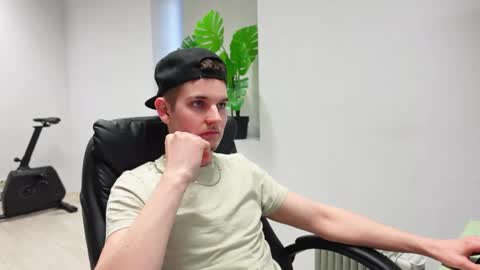 JACOB DEVON online show from April 2026 05:13:02 PM