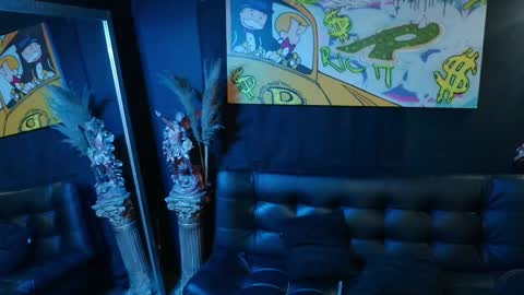 JACOB JAMES online show from March 2026 01:33:02 AM