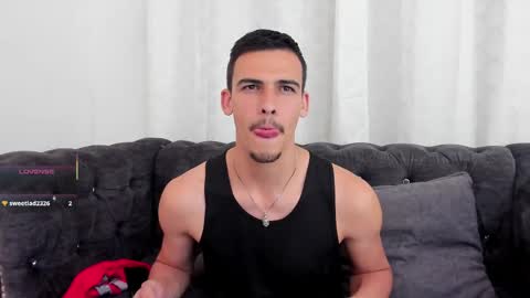 Snapshot of jacob_janner chatting on February 2025 05:20:02 AM jacob_janner online show from February 2025 05:20:02 AM