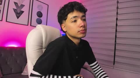 Snapshot of jacob_rick chatting on September 2025 07:06:02 PM jacob_rick online show from September 2025 07:06:02 PM