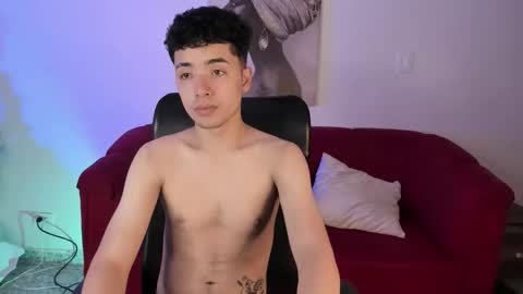 Snapshot of jacob_rick chatting on November 2025 08:12:01 PM jacob_rick online show from November 2025 08:12:01 PM