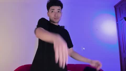 Snapshot of jacob_rick chatting on December 2025 07:09:01 PM jacob_rick online show from December 2025 07:09:01 PM