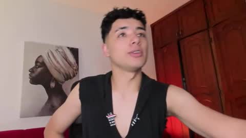 Snapshot of jacob_rick chatting on December 2025 07:21:02 PM jacob_rick online show from December 2025 07:21:02 PM