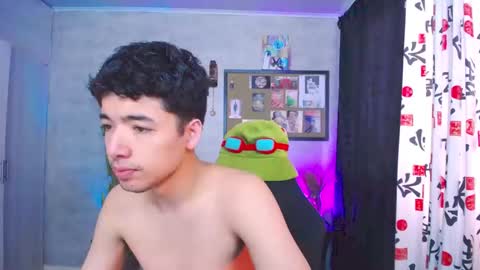 Snapshot of jacob_rick chatting on March 2026 01:01:01 PM jacob_rick online show from March 2026 01:01:01 PM