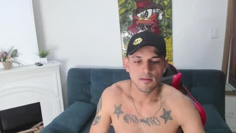 jacob_stonne online show from June 2026 10:46:02 AM
