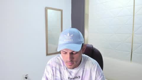 jacob_stonne online show from August 2026 11:01:01 AM
