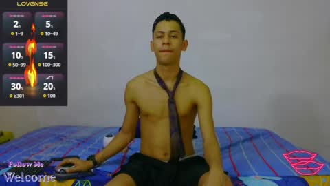 jacob online show from March 2026 02:28:02 AM