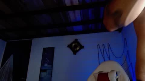 Michael Caicedo online show from March 2025 01:42:02 AM