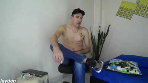 Jacob And Jayden online show from September 2025 07:38:01 PM