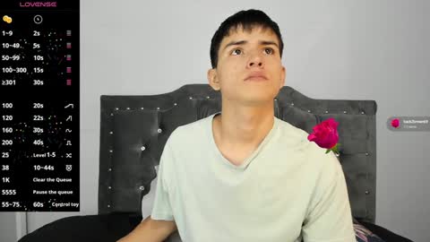 Snapshot of jacobb_lee chatting on December 2024 04:14:01 PM Jacob Lee online show from December 2024 04:14:01 PM