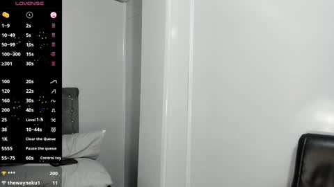 Snapshot of jacobb_lee chatting on December 2024 12:28:01 AM Jacob Lee online show from December 2024 12:28:01 AM