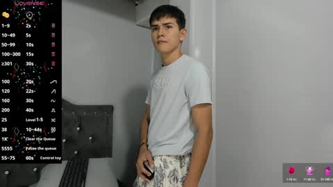 Snapshot of jacobb_lee chatting on December 2024 08:49:02 PM Jacob Lee online show from December 2024 08:49:02 PM