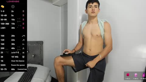 Snapshot of jacobb_lee chatting on December 2024 01:37:02 AM Jacob Lee online show from December 2024 01:37:02 AM