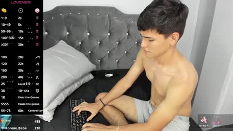 Snapshot of jacobb_lee chatting on December 2024 02:23:02 AM Jacob Lee online show from December 2024 02:23:02 AM