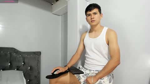 Snapshot of jacobb_lee chatting on December 2024 06:37:02 PM Jacob Lee online show from December 2024 06:37:02 PM